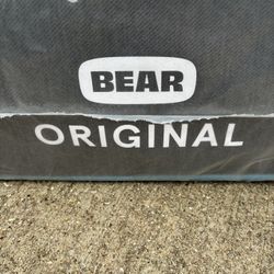 Bear Mattress (Full)
