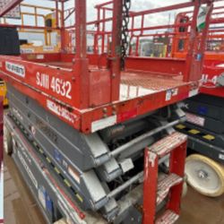 2015 SKYJACK SJI||4632