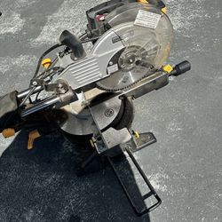 Table Saw And Jigsaw  $350