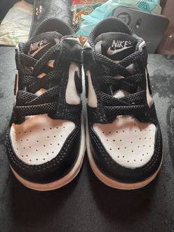 Baby/toddle Nike Shoes