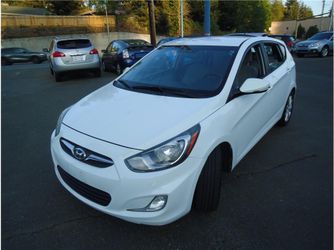 2013 Hyundai Accent