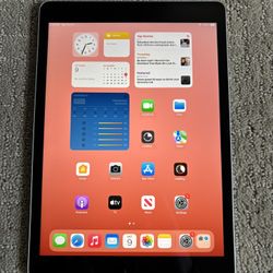 iPad 9th Gen WiFi 
