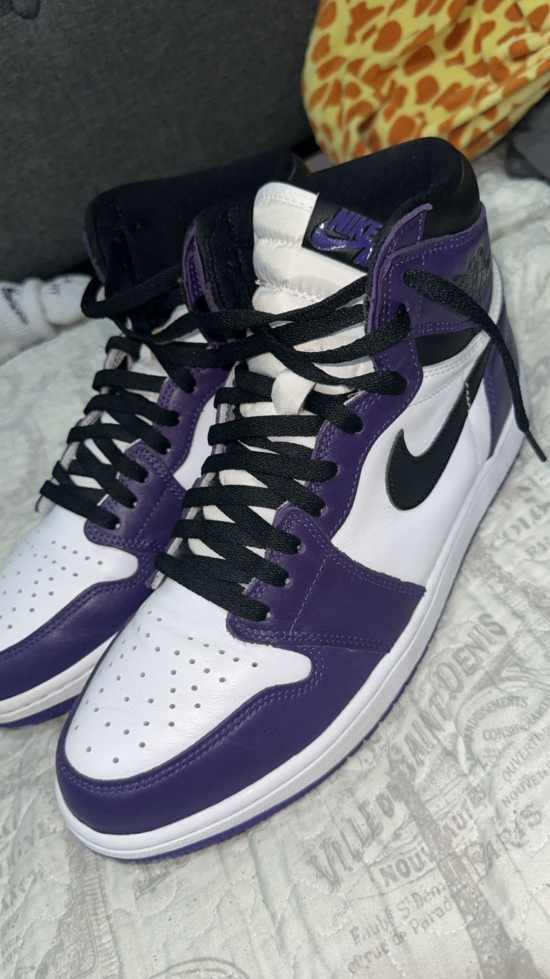 Jordan 1