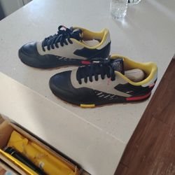 1983 Classic Reeboks