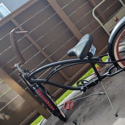 Firmstrong Beach Cruiser