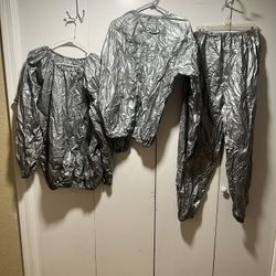 Sportline Workout Suit 