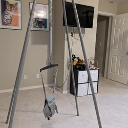 Baby Johnny Jumper With Stand