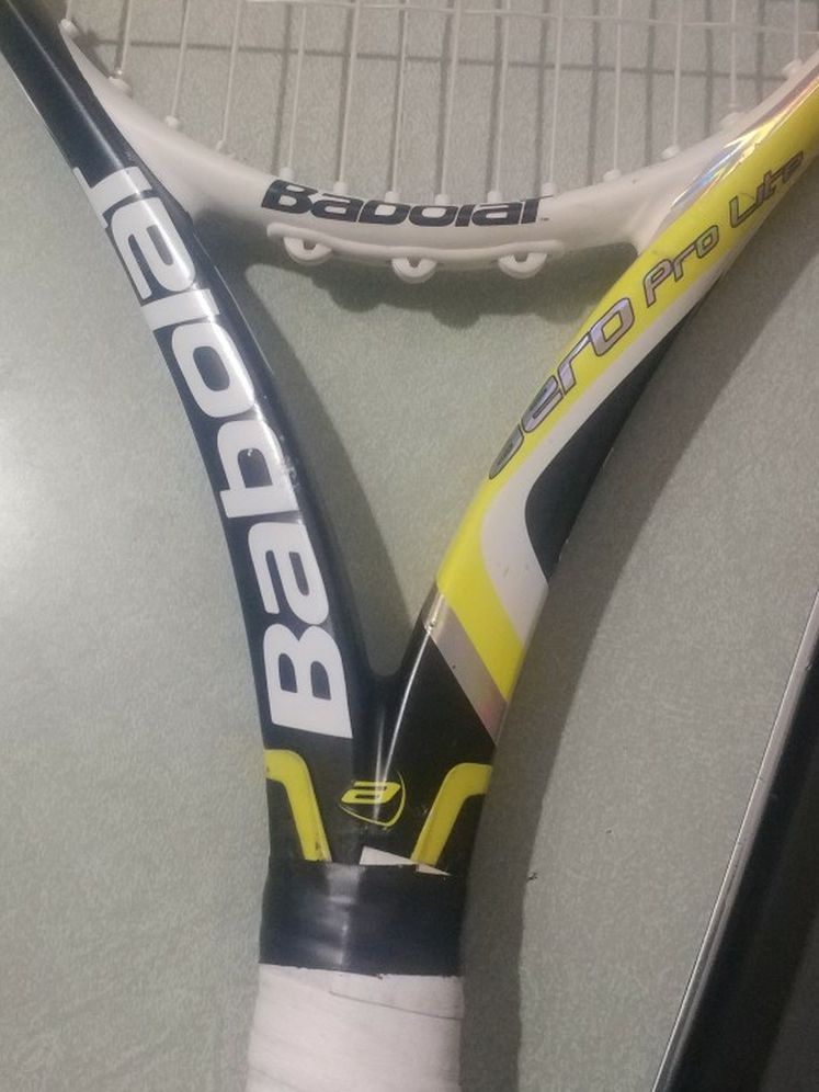 Babolat Tennis Racquet