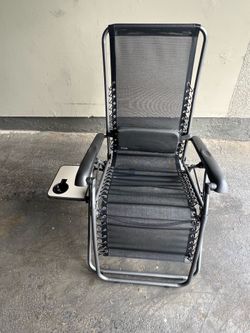 Beach chair