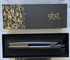 Ghd Flat Iron