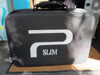 PlayStation slim carrying case