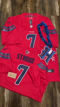 🎄 Xmas Gifts 🎄  Jersey w/ Chain