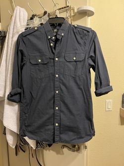 Mens Long Sleeve