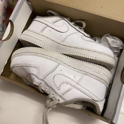 Air Force 1 Kids 