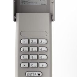 Craftsman  Wireless Universal  Garage Door Opener