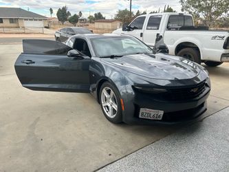 Tinted windows