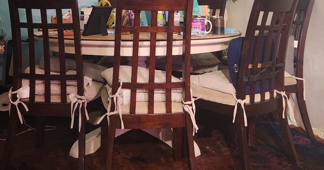 60 Inch Pottery Barn Table