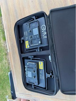 GVM lights new $200