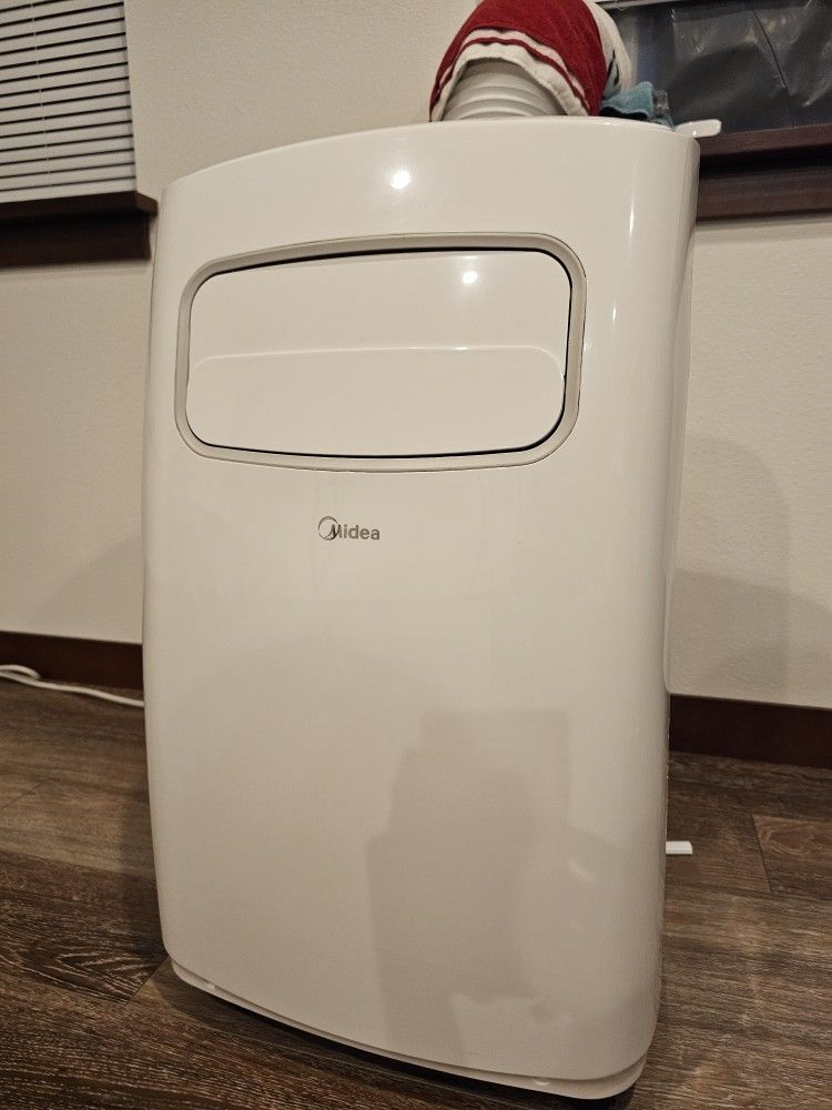 Portable Air conditioner