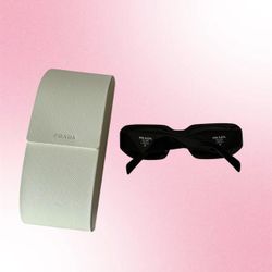 Prada Sunglasses 