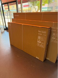 75 Inch Samsung Neo QLED QN80F 4K HDR Smart TV
