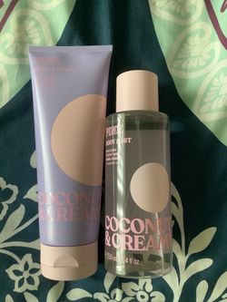 Coconut & Creamy Duo