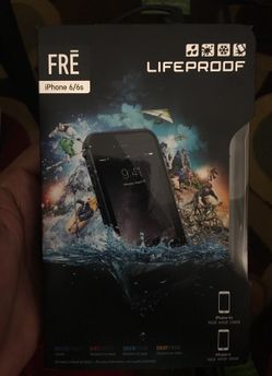 iPhone 6s case