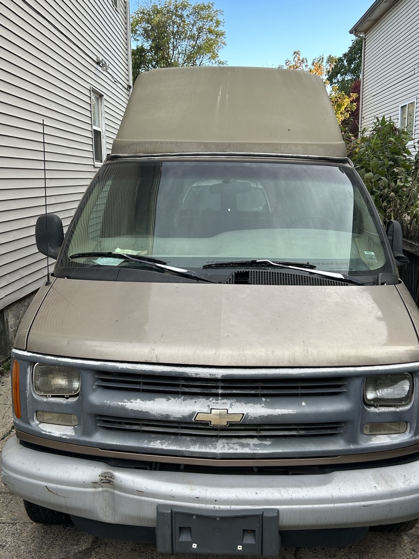 2000 Chevrolet 3500 for Sale in Staten Island, NY OfferUp