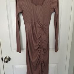 Midi Dress