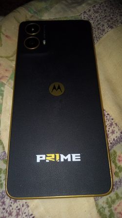 Motorola G Play 24