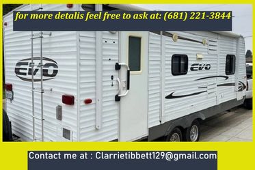 2014 forest river stealth