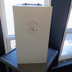 Lasting Impressions Porcelain Doll