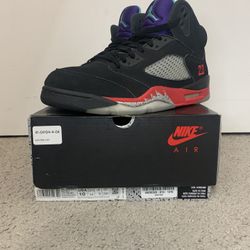VNDS JORDAN 5 TOP 3 SIZE 10