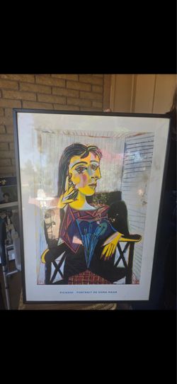 Picasso Prints (2)