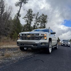 Silverado