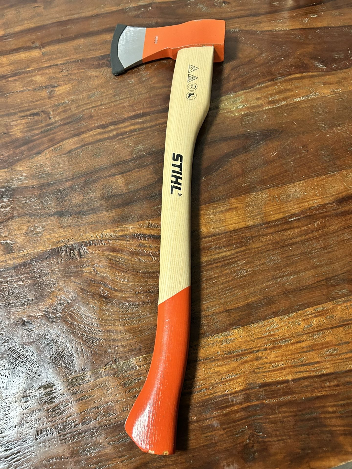 Stihl Axe