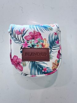 Putter cover Mallet