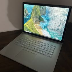 Microsoft Surface 2 Laptop And Tablet