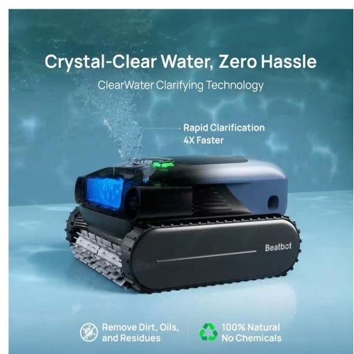 Beatbot AquaSense PRO