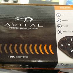 Car Alarm
