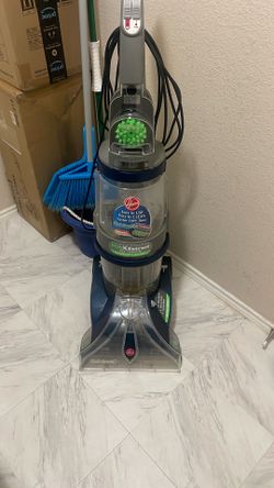 Hoover All Terrain Max Extract
