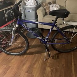 Trek 26 Good Condition 
