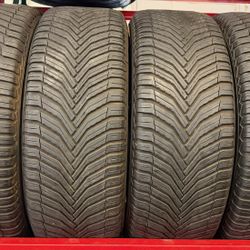 Michelin 235 50 20 