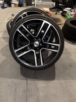 26’rims