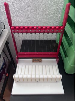 Soap Cutter - 11 x 1" inch bars Soap making like new