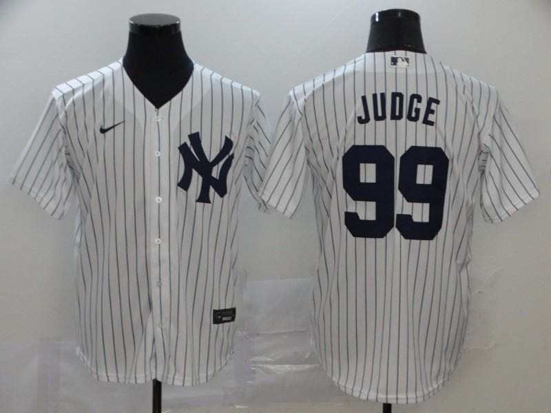 New York Yankees Aaron Judge
