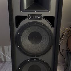 Welton Pro Studio Mach II