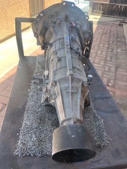 2010 Toyota Tacoma. Transmission  parts