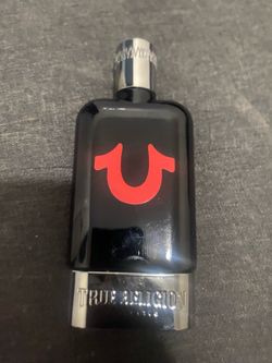 True religion cologne