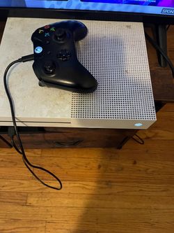 Xbox One X